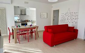 Attico al Sovrano - Nel cuore della Puglia!